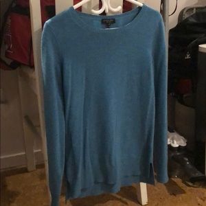 Rag & bone 100% cashmere sweater size 0